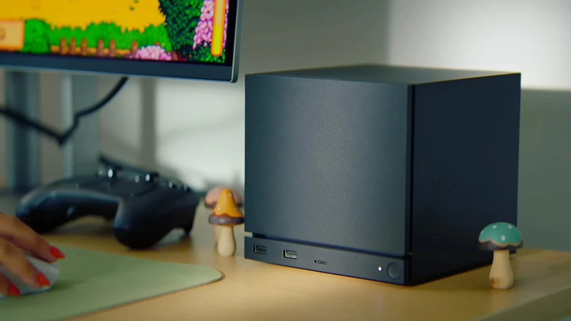 Miniatura del entorno