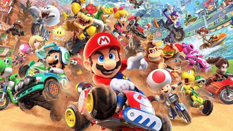 Miniatura del entorno