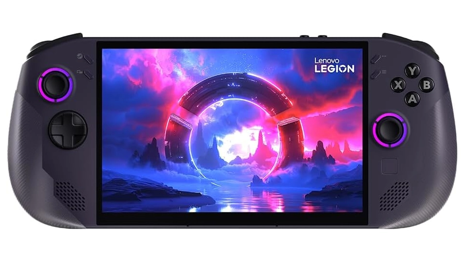 Lenovo Legion Go S