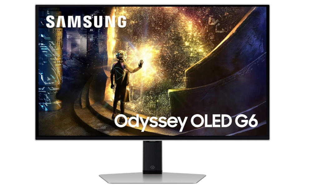 Samsung Odyssey G6