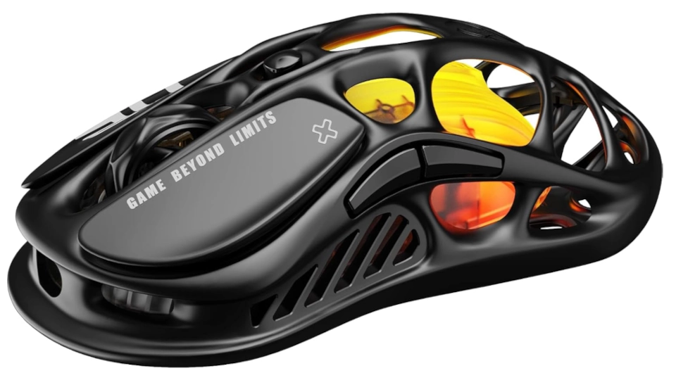 GravaStar Mercury M2 Gaming