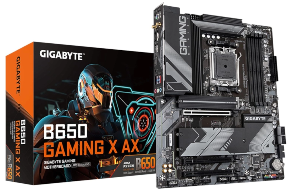 B650 Gaming X AX V2