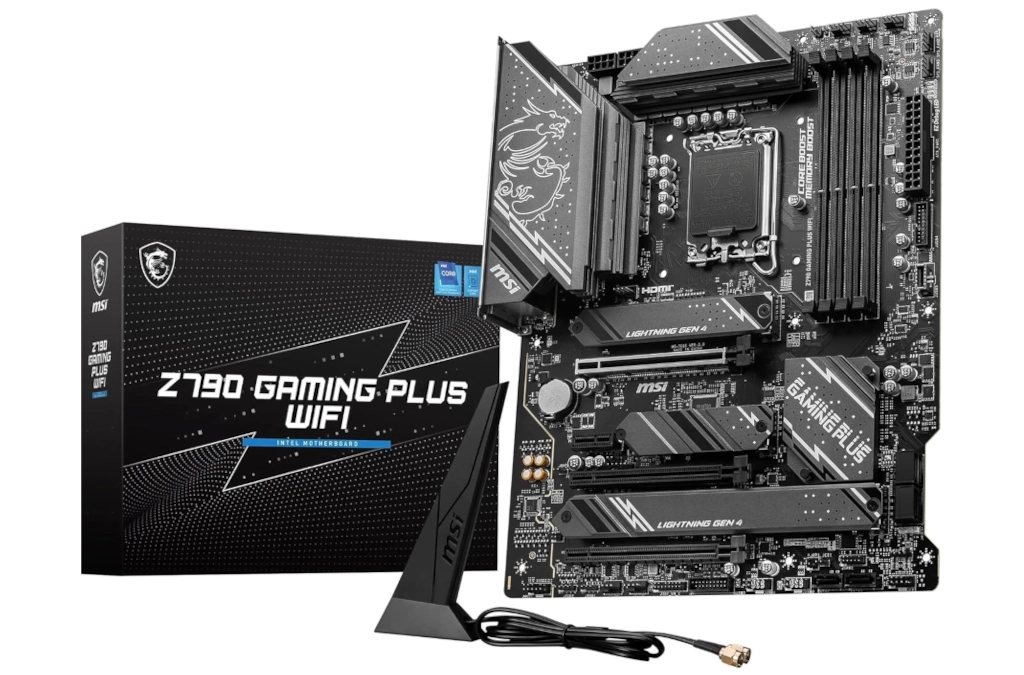 Prime Z790-P WiFi D4